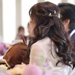 卒花ぱんだ（式場スタッフ経験者）